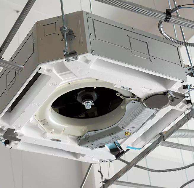 Why Homeowners & Businesses Trust Us in Buffalo Grove, IL?