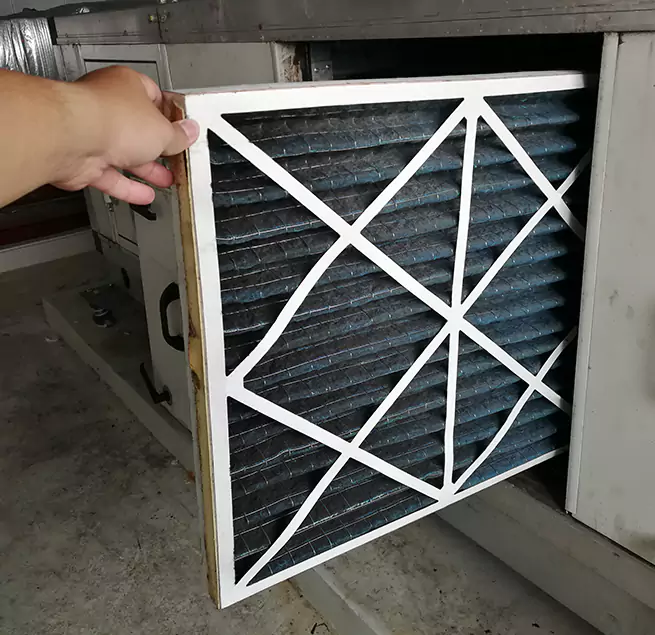 Why Homeowners & Businesses Trust Us Buffalo Grove, IL?