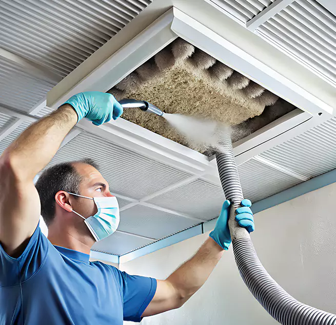  Why Homeowners & Businesses Trust Us Buffalo Grove, IL?