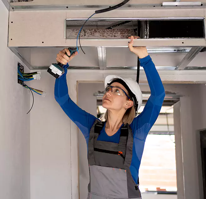 Why Homeowners & Businesses Trust Us in Buffalo Grove, IL?