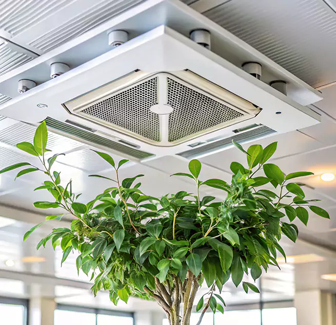 Why Homeowners & Businesses Trust Us in Buffalo Grove, IL?