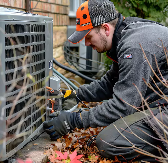 Why Homeowners & Businesses Trust Us in Buffalo Grove, IL?