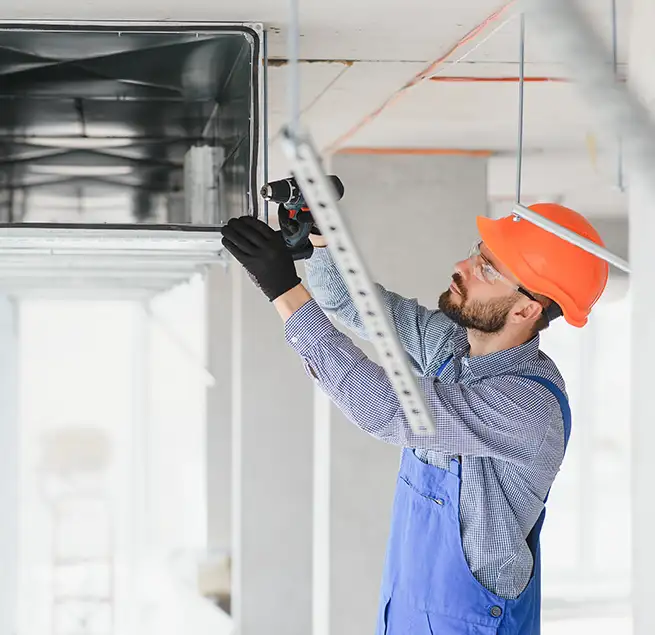 Why Homeowners Businesses Trust Us Buffalo Grove, IL