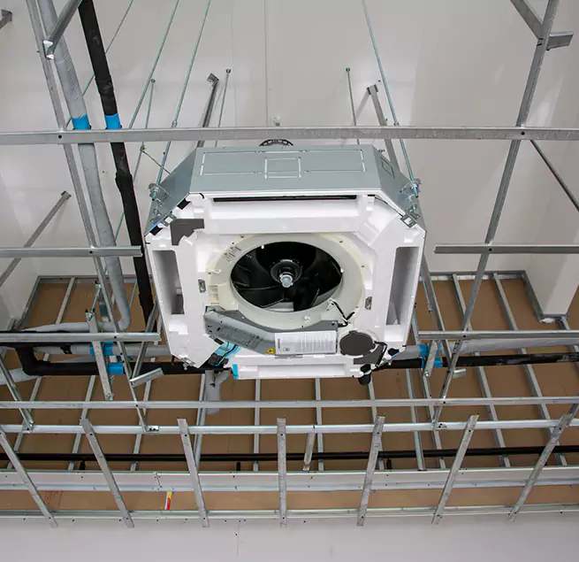 Why Homeowners & Businesses Trust Us in Buffalo Grove, IL?