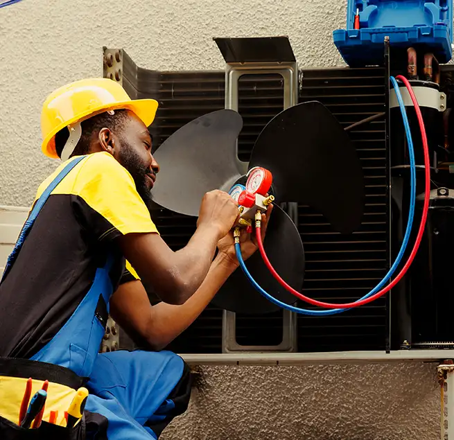 Why Homeowners & Businesses Trust Us in Buffalo Grove, IL?