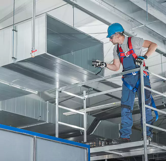 Why Homeowners Businesses Trust Us in Buffalo Grove, IL