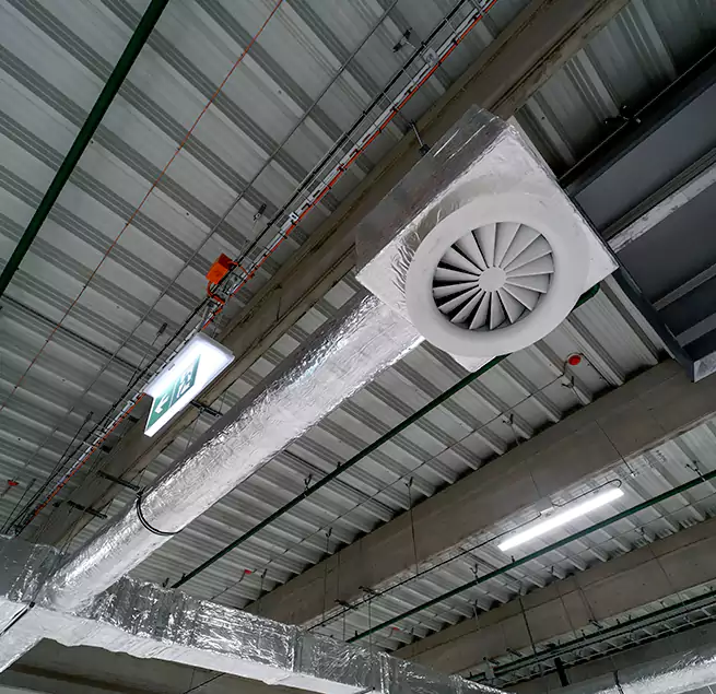 Why Homeowners & Businesses Trust Us in Buffalo Grove, IL?