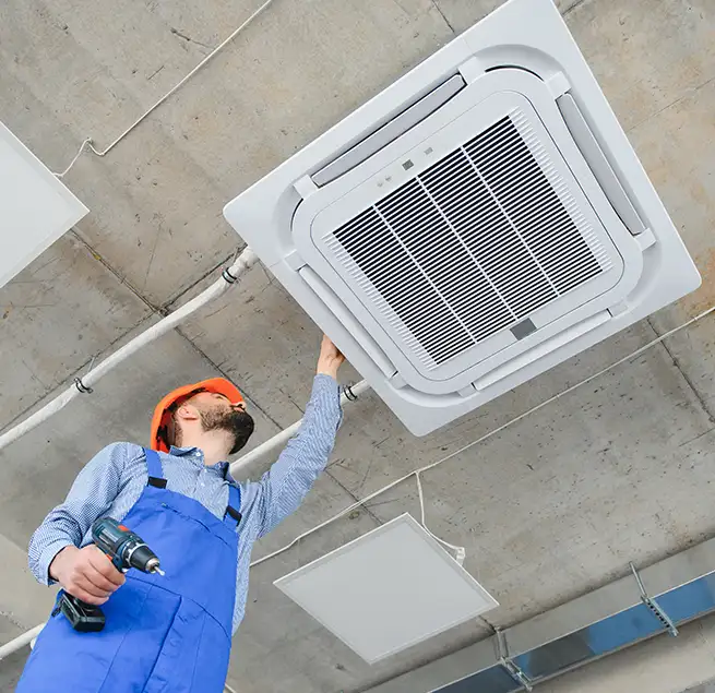 Why Homeowners & Businesses Trust Us in Buffalo Grove, IL