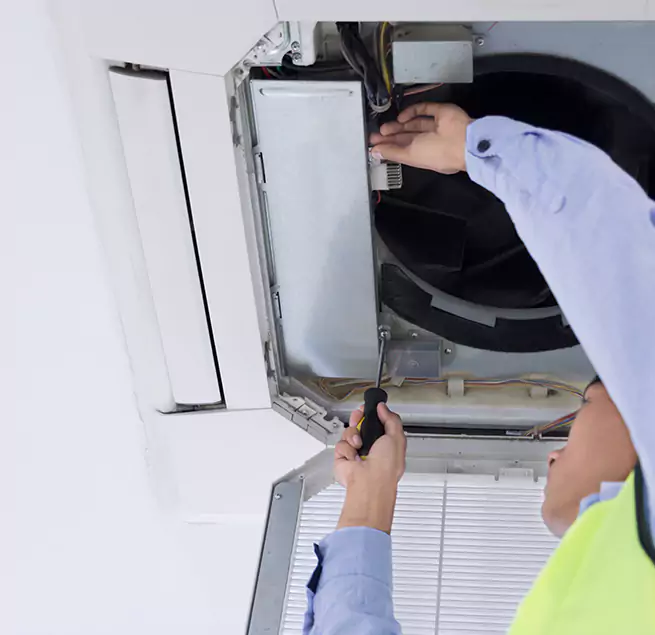 Why Homeowners Businesses Trust Us Buffalo Grove, IL