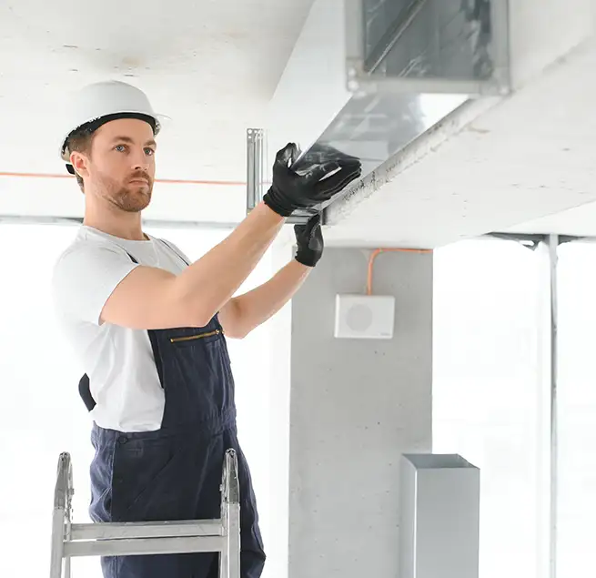 Why Homeowners & Businesses Trust Us in Buffalo Grove, IL?