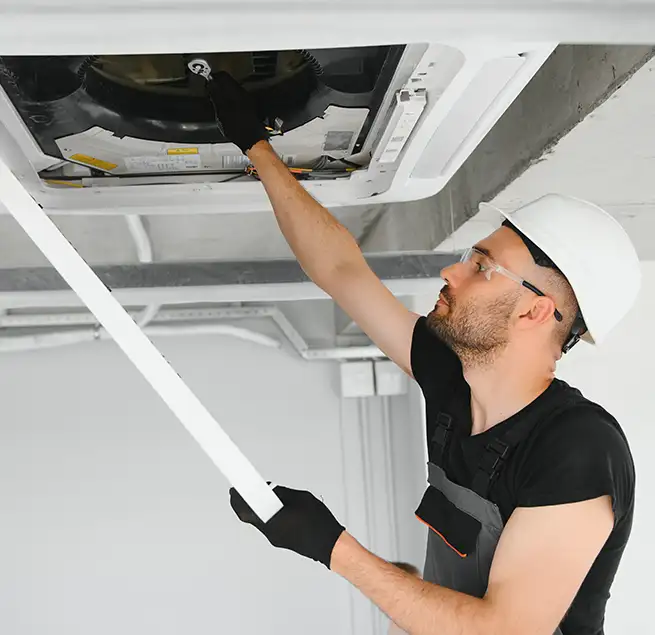 Why Homeowners & Businesses Trust Us in Buffalo Grove, IL?