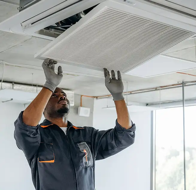  Why Homeowners & Businesses Trust Us in Buffalo Grove, IL?