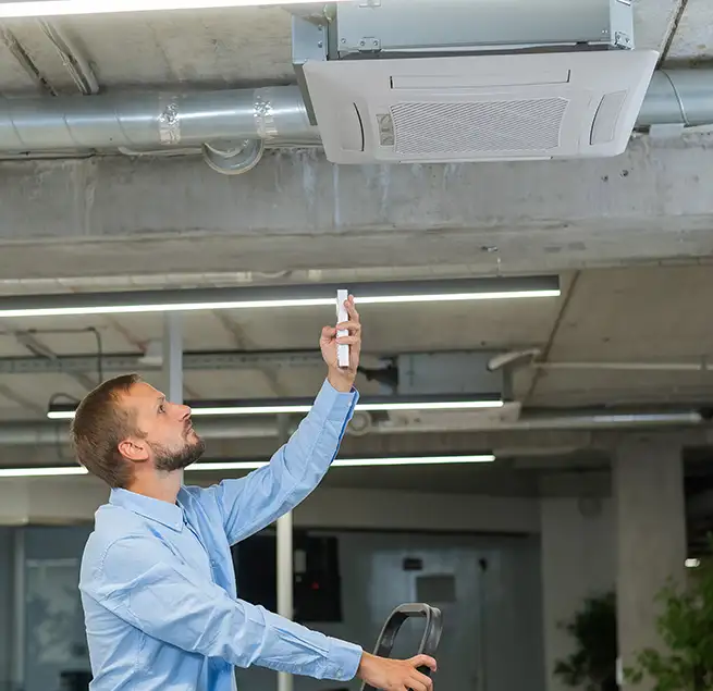 Why Homeowners & Businesses Trust Us in Buffalo Grove, IL?