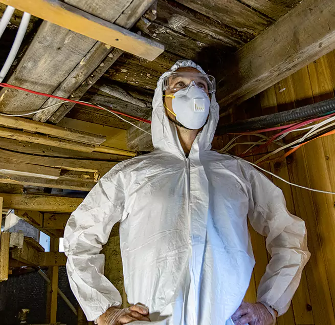 Why Homeowners & Businesses Trust Us in Buffalo Grove, IL?