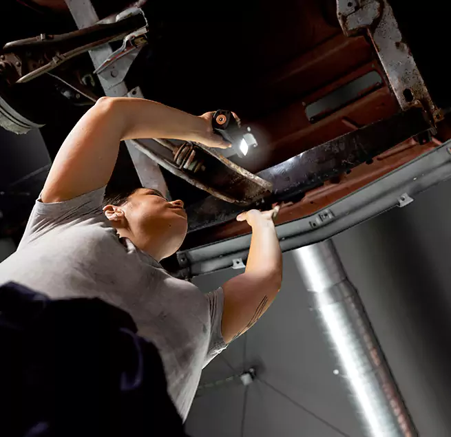 Why Homeowners & Businesses Trust Us Buffalo Grove, IL