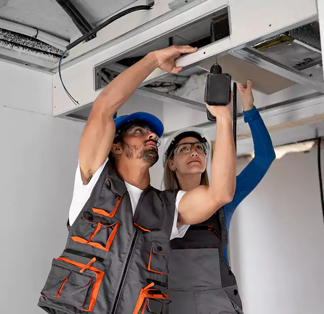 Why Homeowners & Businesses Trust Us in Buffalo Grove, IL