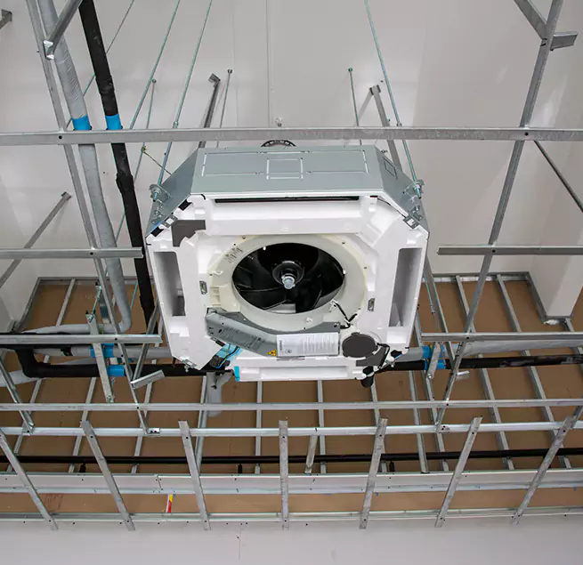 Why Homeowners & Businesses Trust Us Buffalo Grove, IL?