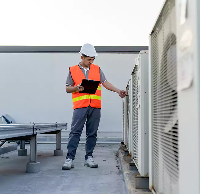 Why Homeowners & Businesses Trust Us in Buffalo Grove, IL?