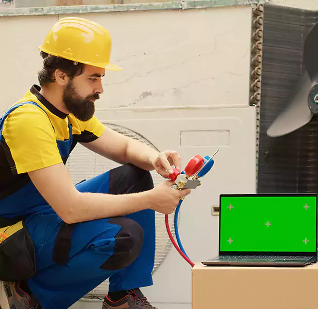 Why Homeowners & Businesses Trust Us in Buffalo Grove, IL?