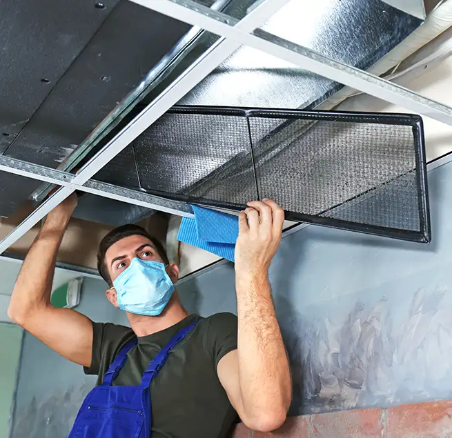 Why Homeowners & Businesses Trust Us in Buffalo Grove, IL?