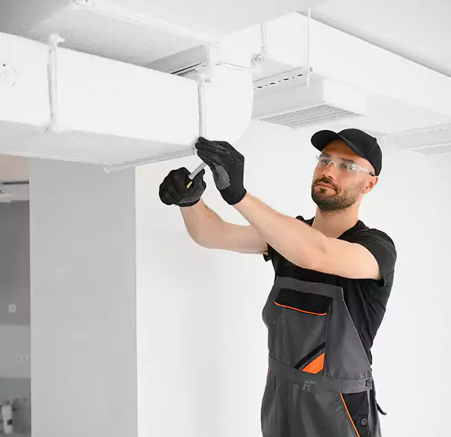 Why Homeowners & Businesses Trust Us in Buffalo Grove, IL?